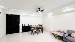 Blk 681B Woodlands Drive 62 (Woodlands), HDB 4 Rooms #566666631
